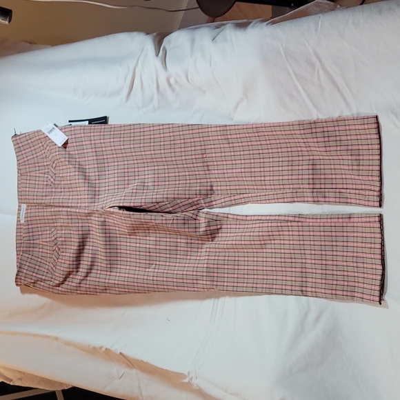 Anthropologie Pants - Anthropology slim pants size 8